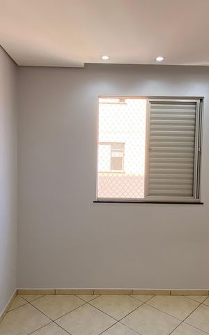 Apartamento para alugar com 52m², 2 quartos e 1 vagaQuarto 1