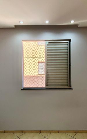 Apartamento para alugar com 52m², 2 quartos e 1 vagaQuarto 2