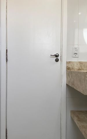 Apartamento para alugar com 52m², 2 quartos e 1 vagaBanheiro 1