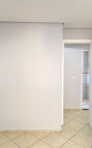 Apartamento para alugar com 52m², 2 quartos e 1 vagaQuarto 2