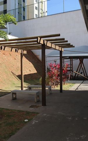 Apartamento à venda com 66m², 2 quartos e 1 vagaÁrea comum