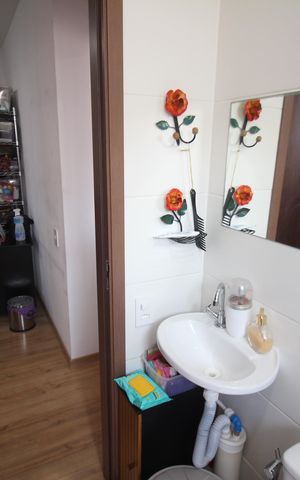 Apartamento à venda com 66m², 2 quartos e 1 vagaBanheiro