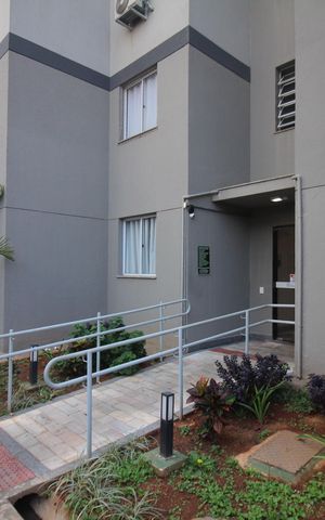 Apartamento à venda com 66m², 2 quartos e 1 vagaÁrea comum