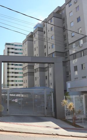 Apartamento à venda com 66m², 2 quartos e 1 vagaÁrea comum