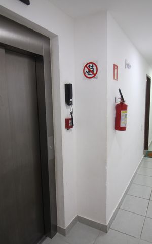 Apartamento à venda com 66m², 2 quartos e 1 vagaÁrea comum