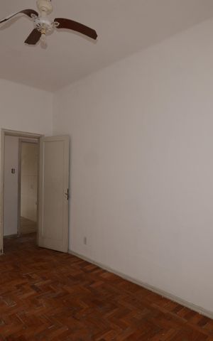 Apartamento para alugar com 80m², 2 quartos e sem vagaQuarto 2