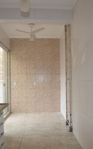 Apartamento para alugar com 80m², 2 quartos e sem vagaCozinha