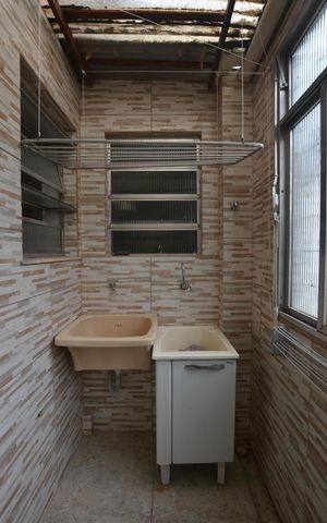 Apartamento para alugar com 80m², 2 quartos e sem vagaÁrea de Serviço