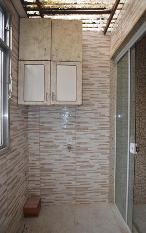 Apartamento para alugar com 80m², 2 quartos e sem vagaÁrea de Área de Serviço