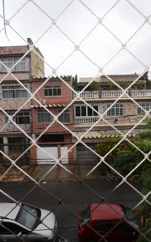 Apartamento para alugar com 80m², 2 quartos e sem vagaVista do Quarto 1