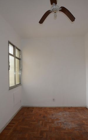 Apartamento para alugar com 80m², 2 quartos e sem vagaQuarto 2