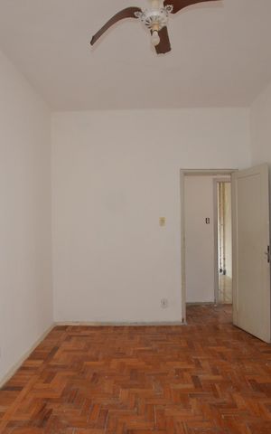 Apartamento para alugar com 80m², 2 quartos e sem vagaQuarto 2