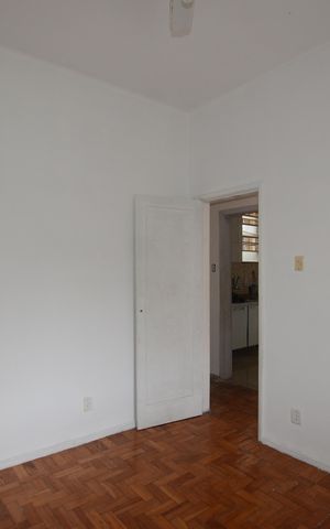 Apartamento para alugar com 80m², 2 quartos e sem vagaQuarto 1