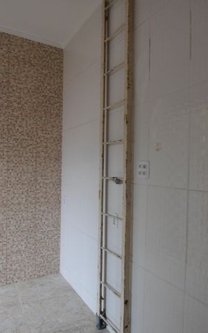 Apartamento para alugar com 80m², 2 quartos e sem vagaCozinha