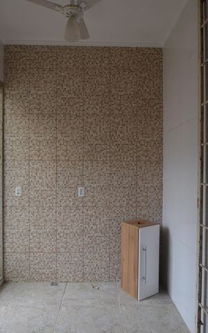 Apartamento para alugar com 80m², 2 quartos e sem vagaCozinha
