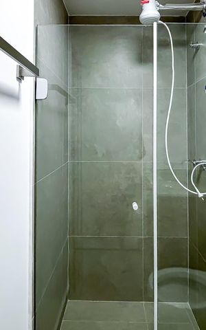 Studio para alugar com 25m², 1 quarto e sem vaga