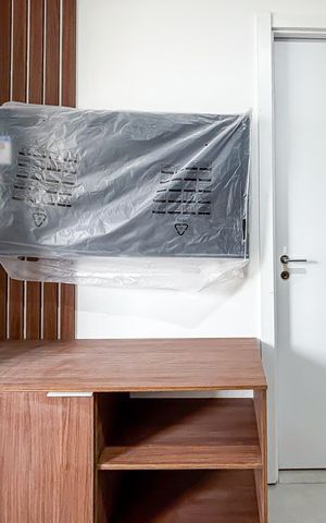Studio para alugar com 25m², 1 quarto e sem vaga