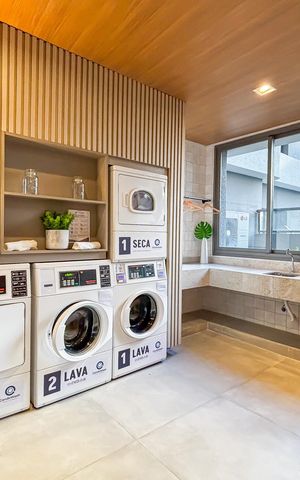 Studio para alugar com 25m², 1 quarto e sem vaga