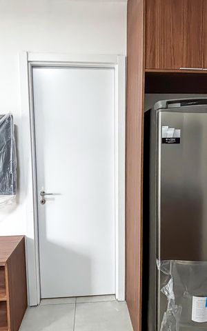 Studio para alugar com 25m², 1 quarto e sem vaga