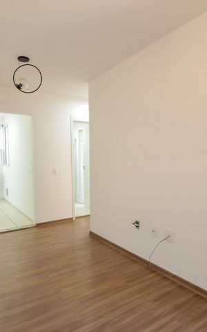 Apartamento para alugar com 52m², 2 quartos e 1 vagaSala