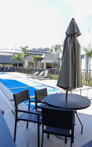 Apartamento para alugar com 52m², 2 quartos e 1 vagaÁrea comum - Piscina