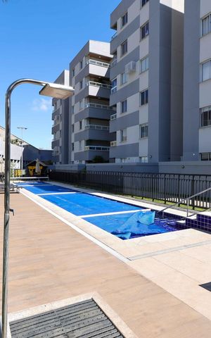 Apartamento para alugar com 52m², 2 quartos e 1 vagaÁrea comum - Piscina