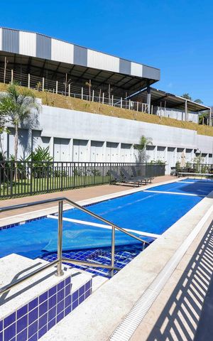 Apartamento para alugar com 52m², 2 quartos e 1 vagaÁrea comum - Piscina