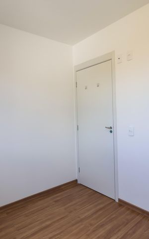 Apartamento para alugar com 52m², 2 quartos e 1 vagaQuarto 2