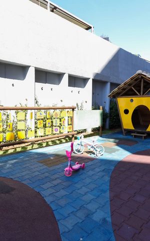 Apartamento para alugar com 52m², 2 quartos e 1 vagaÁrea comum - Playground