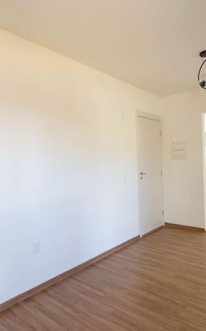 Apartamento para alugar com 52m², 2 quartos e 1 vagaSala