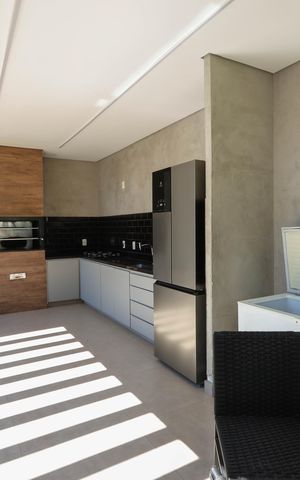 Apartamento para alugar com 52m², 2 quartos e 1 vagaÁrea comum - Churrasqueira