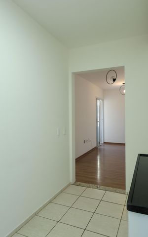Apartamento para alugar com 52m², 2 quartos e 1 vagaCozinha