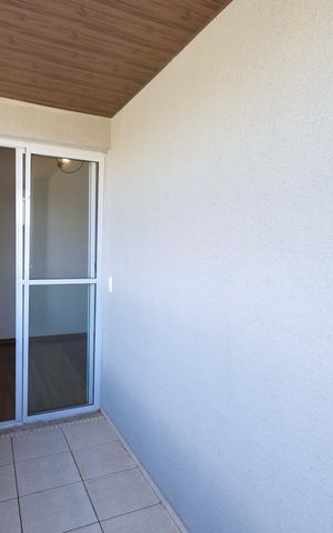 Apartamento para alugar com 52m², 2 quartos e 1 vagaVaranda da Sala