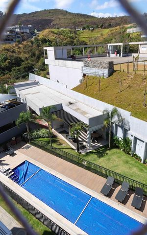 Apartamento para alugar com 52m², 2 quartos e 1 vagaVista do Quarto 1