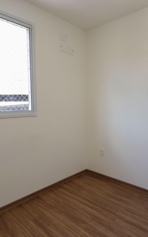 Apartamento para alugar com 52m², 2 quartos e 1 vagaQuarto 2