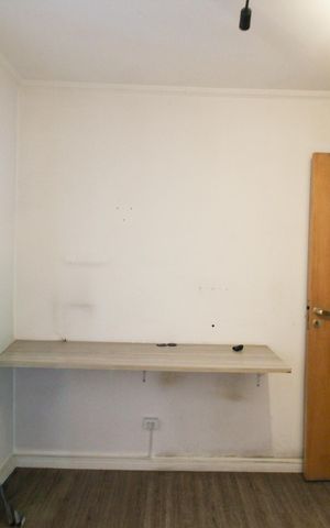 Apartamento para alugar com 60m², 3 quartos e 1 vaga Apartamento para alugar com 60m², 3 quartos e 1 vagaQuarto 3
