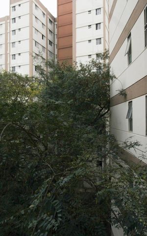 Apartamento para alugar com 60m², 3 quartos e 1 vaga Apartamento para alugar com 60m², 3 quartos e 1 vagaVista