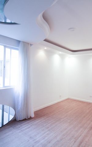 Apartamento para alugar com 60m², 3 quartos e 1 vaga Apartamento para alugar com 60m², 3 quartos e 1 vagaSala