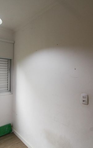 Apartamento para alugar com 60m², 3 quartos e 1 vaga Apartamento para alugar com 60m², 3 quartos e 1 vagaQuarto 2