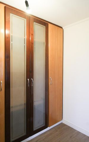 Apartamento para alugar com 60m², 3 quartos e 1 vaga Apartamento para alugar com 60m², 3 quartos e 1 vagaQuarto 3