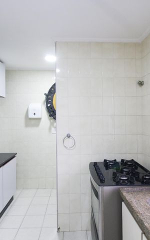 Apartamento para alugar com 60m², 3 quartos e 1 vaga Apartamento para alugar com 60m², 3 quartos e 1 vagaCozinha