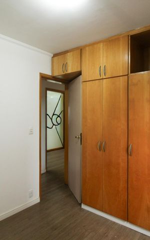 Apartamento para alugar com 60m², 3 quartos e 1 vaga Apartamento para alugar com 60m², 3 quartos e 1 vagaQuarto 1