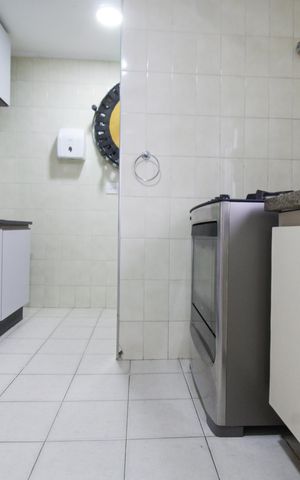 Apartamento para alugar com 60m², 3 quartos e 1 vaga Apartamento para alugar com 60m², 3 quartos e 1 vagaCozinha