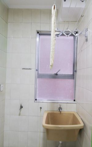 Apartamento para alugar com 60m², 3 quartos e 1 vaga Apartamento para alugar com 60m², 3 quartos e 1 vagaÁrea de Serviço