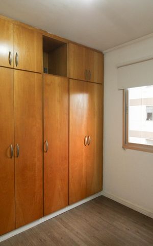 Apartamento para alugar com 60m², 3 quartos e 1 vaga Apartamento para alugar com 60m², 3 quartos e 1 vagaQuarto 1