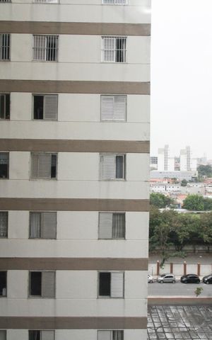 Apartamento para alugar com 60m², 3 quartos e 1 vaga Apartamento para alugar com 60m², 3 quartos e 1 vagaVista quarto 1