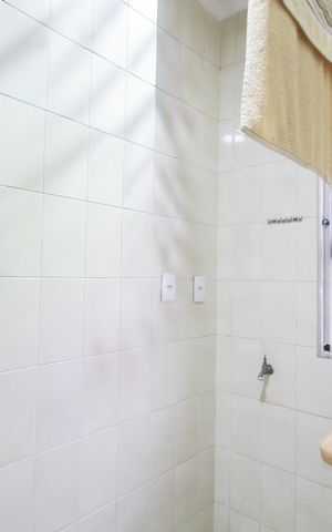 Apartamento para alugar com 60m², 3 quartos e 1 vaga Apartamento para alugar com 60m², 3 quartos e 1 vagaÁrea de Serviço
