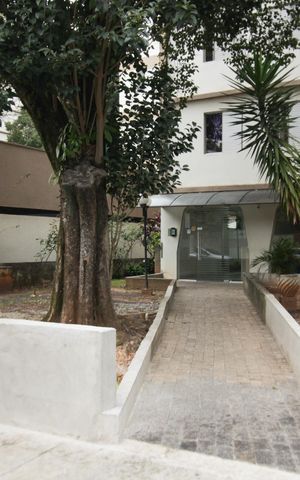 Apartamento para alugar com 60m², 3 quartos e 1 vaga Apartamento para alugar com 60m², 3 quartos e 1 vagaFachada