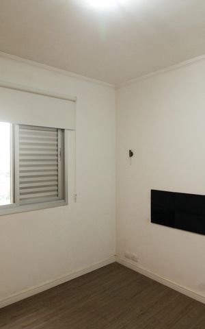 Apartamento para alugar com 60m², 3 quartos e 1 vaga Apartamento para alugar com 60m², 3 quartos e 1 vagaQuarto 1