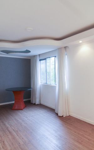 Apartamento para alugar com 60m², 3 quartos e 1 vaga Apartamento para alugar com 60m², 3 quartos e 1 vagaSala
